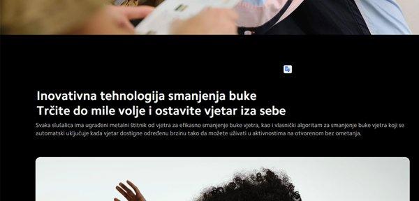 Xiaomi Redmi Buds 4 Pro (Moon White)